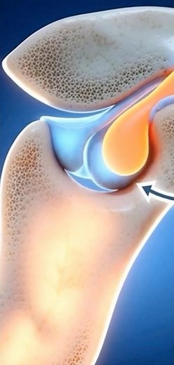 How Your Jaw Joint Works 😳 (TMJ Explained!)