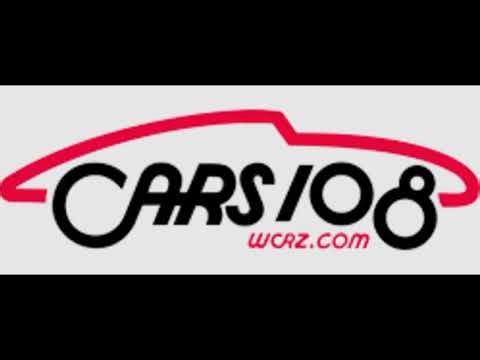 KVIL '90 | Cars 108 Jingle Resings