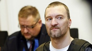 Pitr dostal tři roky vězení za vyvedení akcií - Novinky