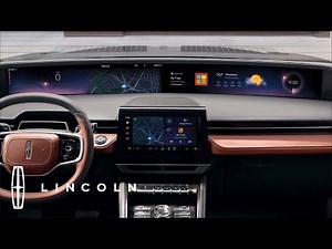 Digital Experience | Lincoln