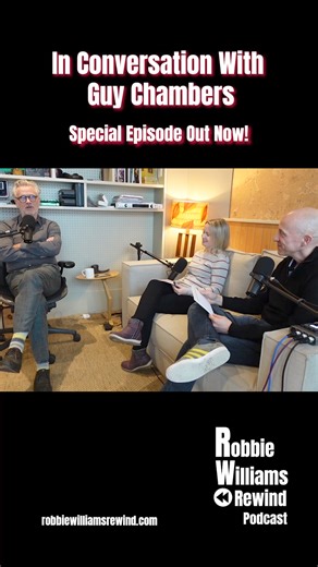 3K views · 18 reactions | Guy Chambers on how he got his love for...