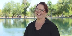 Southwestern Arizona nurse earns sixth degree