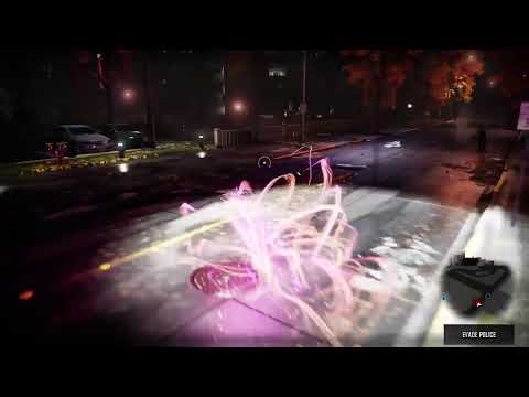 in famous first light