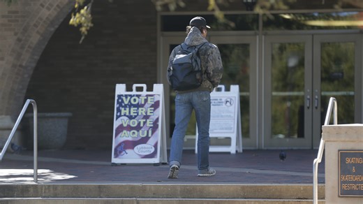Where to vote in Lubbock County on 2025 Election Day? Here's what you need to know about