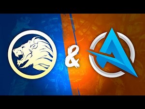 Syndicate & Ali-A vs The Undead! (Call of Duty Zombies)