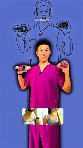 ⚠️ Keep Ignoring this And it's Affecting your Shoulders and Back ⚠️