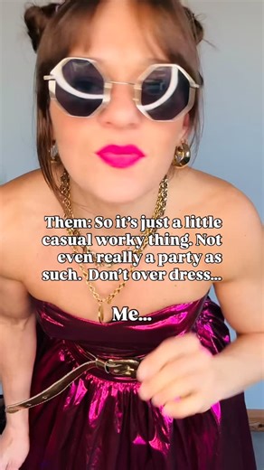 THE VINTAGE CIRCUS on Instagram: "Can someone explain the brief? 😂🤷‍♀️ She’s available if you want to take her dancing 😉 Dramatic 80’s pink metallic dress £60.00 plus post Add To Cart Exceptionally good 1980s corset style dress. This is about as good as it gets!. The bo is a corset style with a very stretchy elastic back section. The bus has a moulded shape although no actual cups are set inside so you could wear a strapless bra with it. Stunning oversized gathered skirt with lots of movement