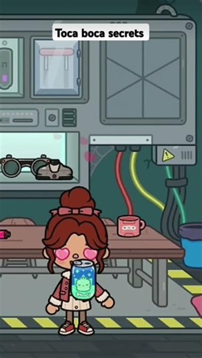 Toca Boca VVU Secrets That’ll Change Everything! 🤫💎