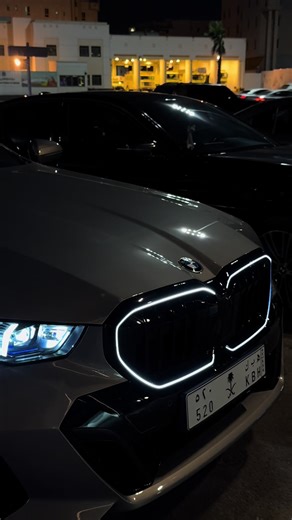 طالما عندك bmw هي تدلعك وتوقف عنك☺️💅🏼 - - #bmw #520i #m5 #520imsport #بي_ام_دبليو