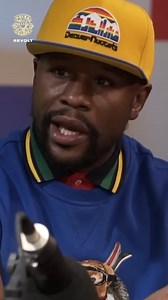1.3M views · 22K reactions | Floyd Mayweather speaks on what sparked the beef with 50 Cent on #DrinkChamps #podcast | Drink Champs | Facebook