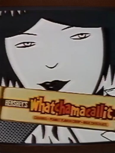 Remember this candy bar? is thos still sold in stores?#80scommercials #80snostalgia #foryoupage #fyp