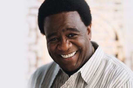 Al Green at Stern Grove Park (16 Aug 2026)