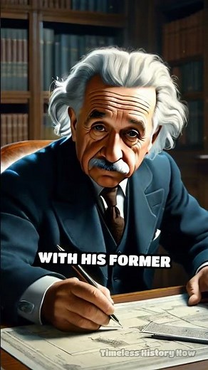 Einstein’s Secret Invention: The Green Fridge