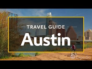 Austin, Texas Vacation Travel Guide