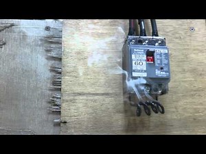 危険実験 １．６ｍｍ IV に大電流