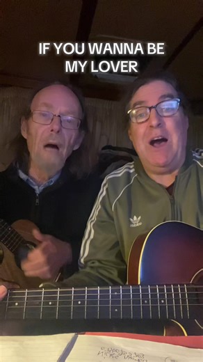 Ukulele Cover of 'Wannabe' by Spice Girls