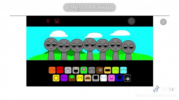 Incredibox Tutorial: Creating Your Own AU Step-by-Step