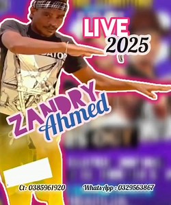 Live Zandry Ahmed Madagascar Baflah angeto Tsilonja fitiragrana zegny Atolotro aro mpakafy jiaby partager maximum https://youtube.com/shorts/24OTKjf2oFs?si=om9-Iduzwer3Ti08 | Babata Manager Officcial