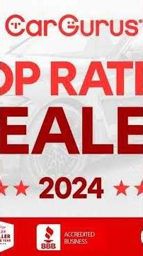 For Sale: 2024 Buick Enclave PREMIUM - $24,299 - Located in FL, USA