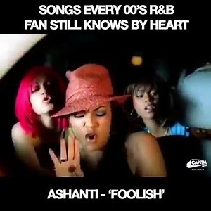 5.5M views · 79K reactions | If you don't know every lyric to all of these songs did you even grow up in the noughties?  | Capital XTRA | Facebook