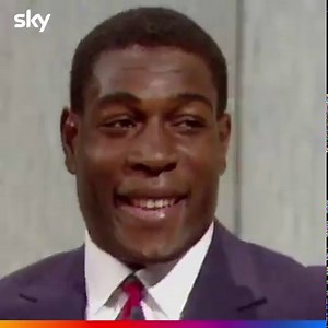 A feature length film charting the sensational highs and lows of two of boxing’s biggest icons. 🥊 #BrunoVsTyson 🗓 26 February on Sky Documentaries #SkyUnmissable | Sky TV