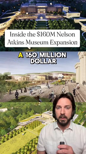 2.1K reactions · 133 comments | A major expansion is coming to the...