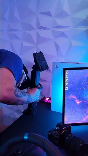 GIGABYTE M28U 28" 144Hz 4K Gaming Monitor UNBOXING #gigabitgaming #pcgaming #gamingmonitor