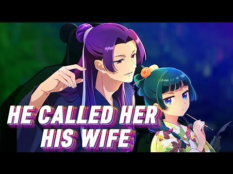 Some Facts About Jinshi | The Apothecary Diaries