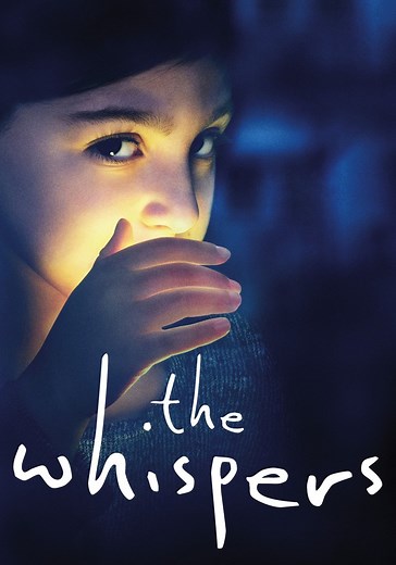 The Whispers - watch tv show streaming online