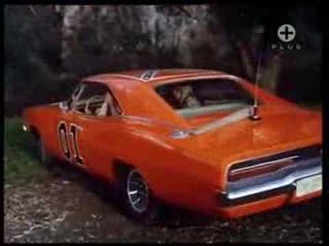 dukes of hazzard, rodney atkins