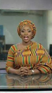 Africa Finally Speaks: Mahama's Stunning UN Moment on Slavery #Powerful #African