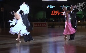 The Final Reel - 2019 PD Super Grand Prix STD Tokyo - DanceSport Total