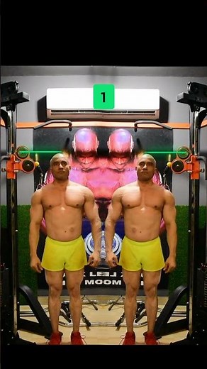 "Master the Cable Chest Workout for Massive Gains!"