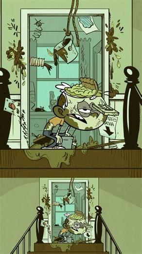 The Loud House - What’s Happening