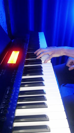Silent Hill Piano Cover: Promise (Reprise) by Akira Yamaoka