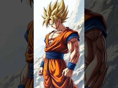 How to draw anime Character