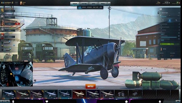 essentialgame - Twitch