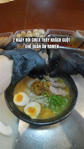 Khám Phá Tokyo Ramen Phun Hơn Bao Giờ Hết