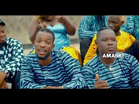 La Nouvelle Génération de la Musique Guinéenne.la Guinée.Clip vidéo.2025