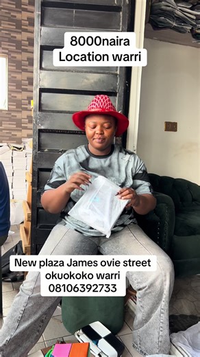 Discover Wholesale Bags and Slippers in Warri