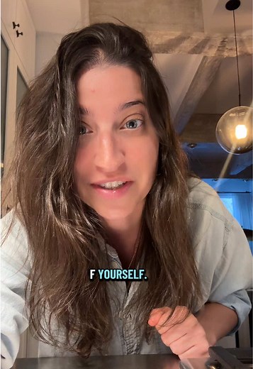 Signed, a single woman. #bumble #single #ai #dating #datingapps | bumble