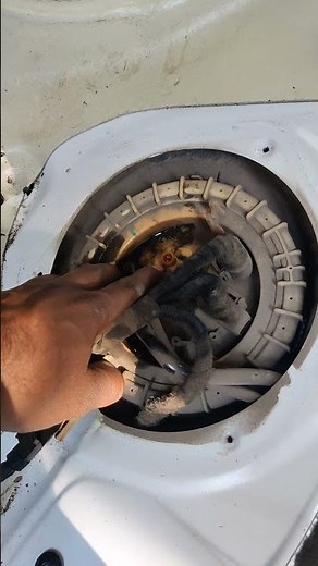 Audi A4 fuel pump problem fault code P307300