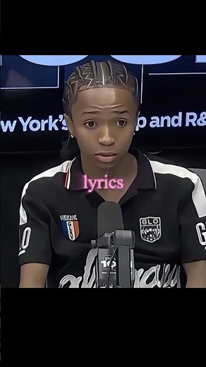 Rapper used ChatGPT for his LYRICS?