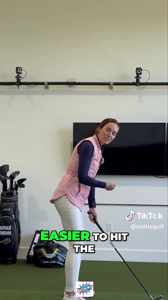 Improve Your Golf Posture for Consistent Shots