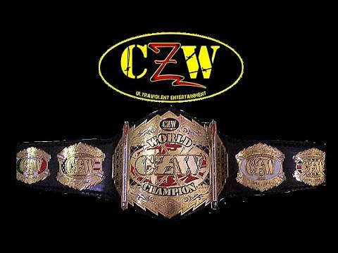 CZW World Heavyweight Championship