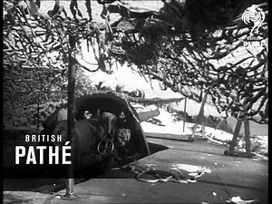 U.S. Coastal Guns Aka Us Coastal Guns (1942)