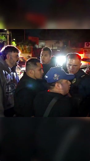 POLICE VS SHIFU #adrianozendejas #maestroshifu #clips