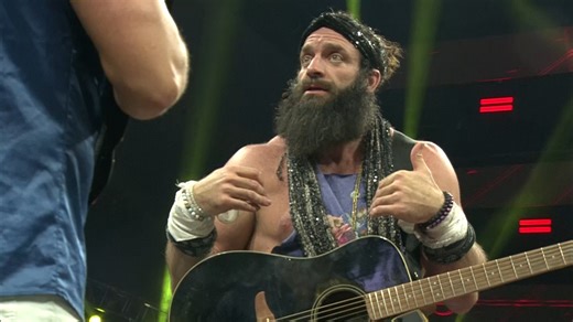 102K views · 1.3K reactions | Elijah Reassures Joe Hendry That He's Not Coming For His World Title! | TNA Wrestling | Facebook