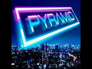 Pyramid 配信LIVE その１