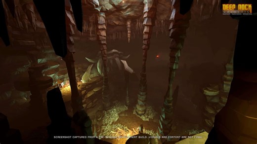 Delayed Deep Rock Galactic Rogue Core will add a new class, but the original game is getting a new season to soften the blow - The Escapist